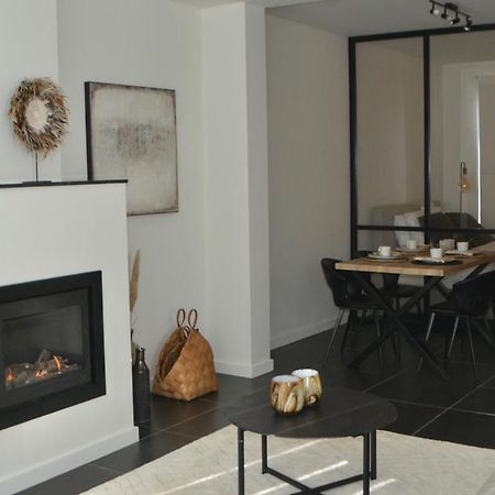Sfeervol Appartement Te Blankenberge Kültér fotó
