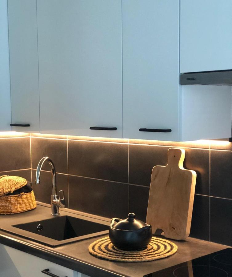 Sfeervol Appartement Te Blankenberge Kültér fotó