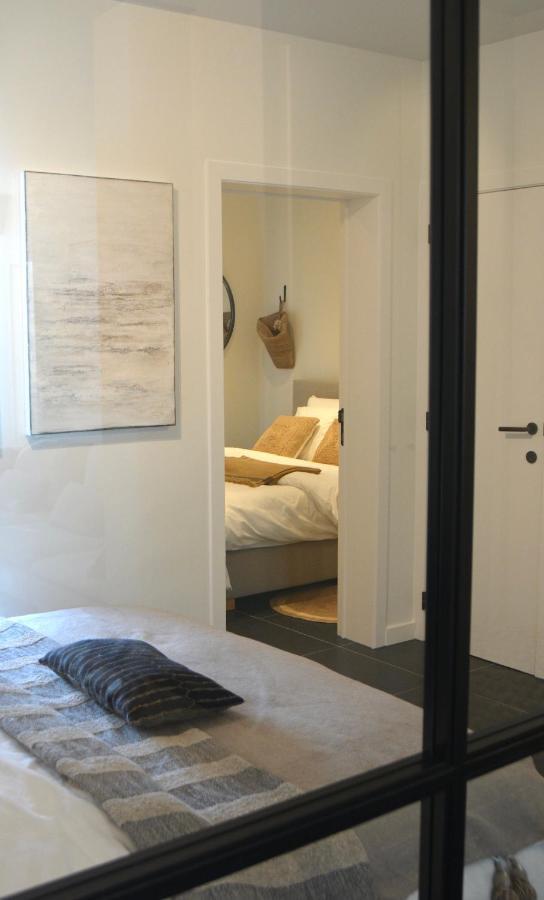 Sfeervol Appartement Te Blankenberge Kültér fotó