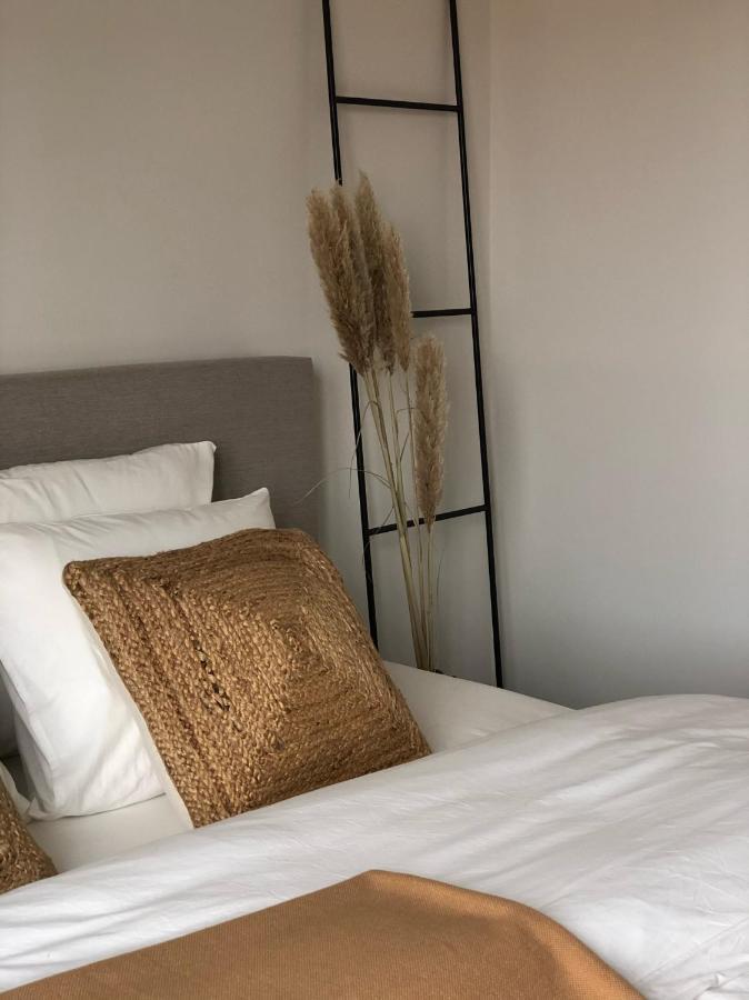 Sfeervol Appartement Te Blankenberge Kültér fotó