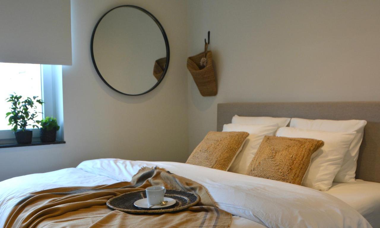 Sfeervol Appartement Te Blankenberge Kültér fotó