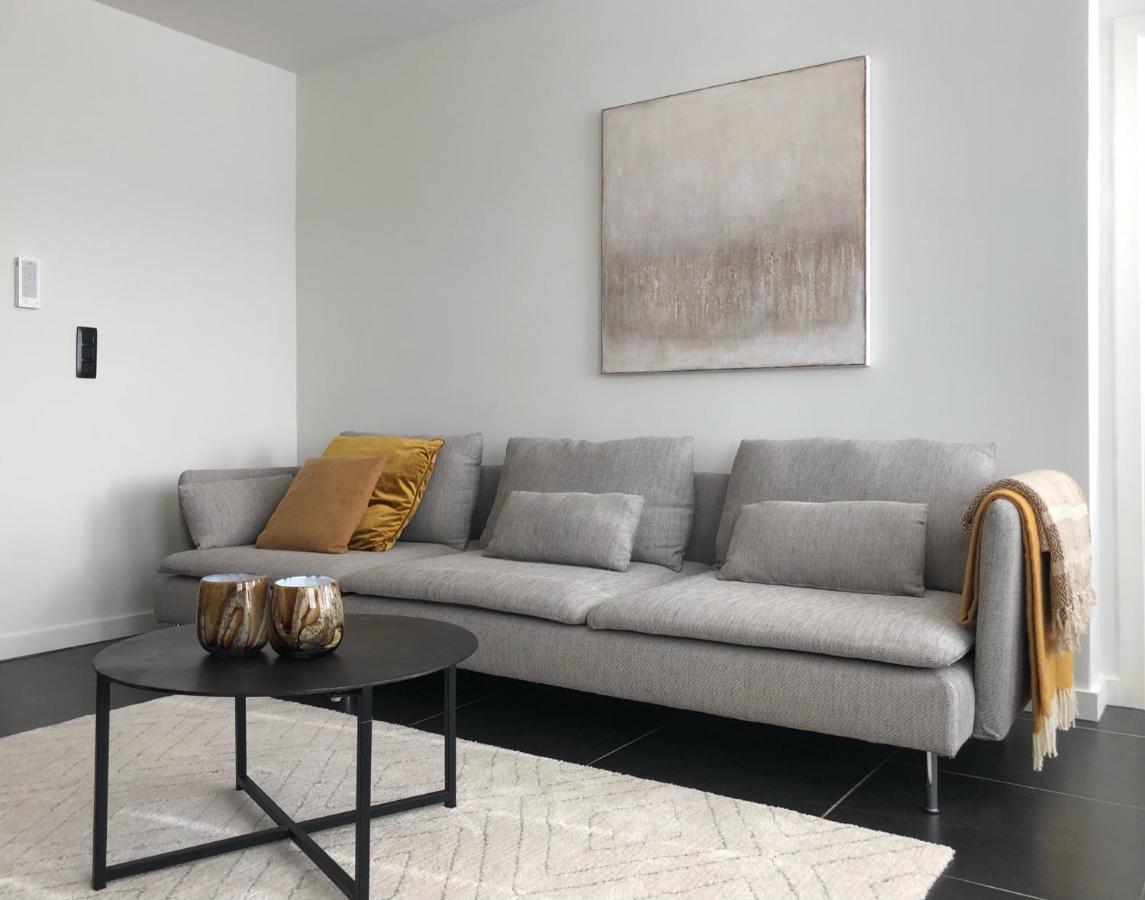 Sfeervol Appartement Te Blankenberge Kültér fotó