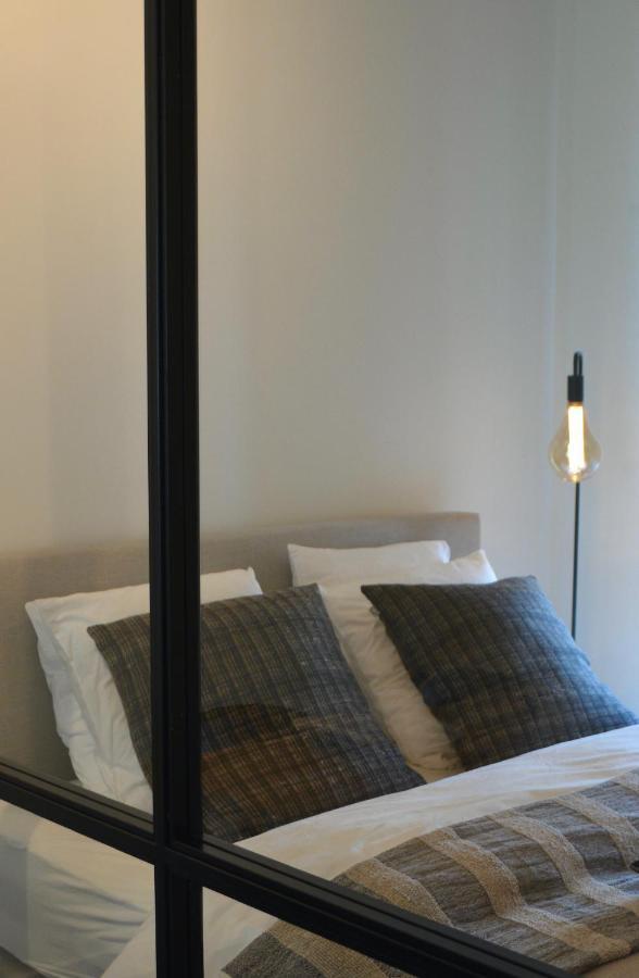 Sfeervol Appartement Te Blankenberge Kültér fotó
