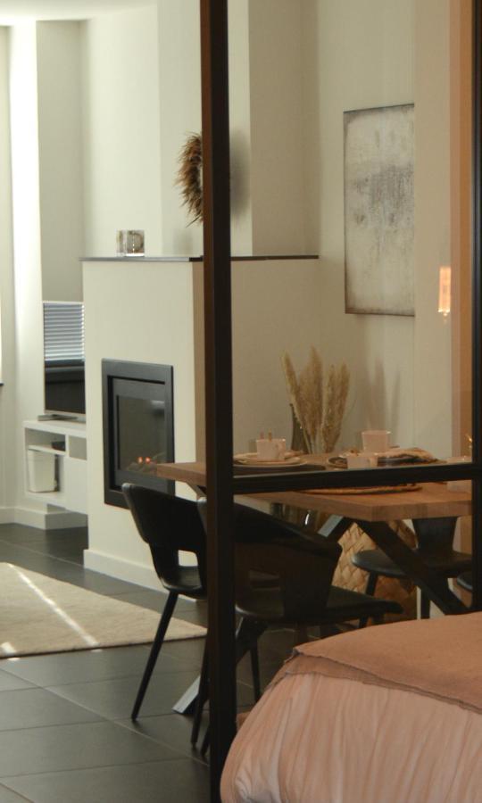 Sfeervol Appartement Te Blankenberge Kültér fotó