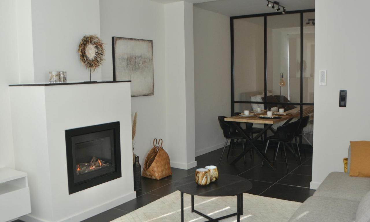 Sfeervol Appartement Te Blankenberge Kültér fotó